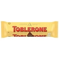 thumbnail image 1 of Toblerone Chocolat au lait, 1 of 6