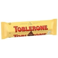 thumbnail image 3 of Toblerone Chocolat au lait, 3 of 6