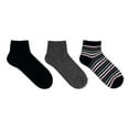 thumbnail image 1 of Secret® Chaussettes pour Bottes 3pk, 1 of 2