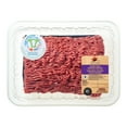 thumbnail image 1 of Extra Lean Sirloin Ground Beef, Your Fresh Market, 1 of 3