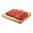 thumbnail image 3 of Extra Lean Sirloin Ground Beef, Your Fresh Market, 3 of 3