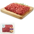 thumbnail image 2 of Extra Lean Sirloin Ground Beef, Your Fresh Market, 2 of 3