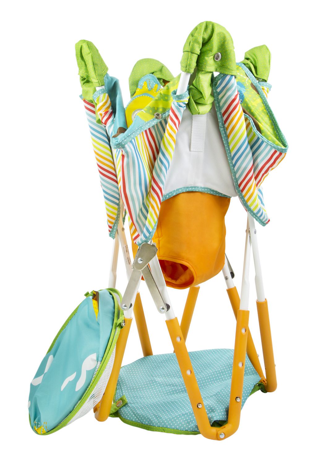 summer infant travel jumper