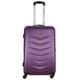 Ensemble de bagage à valise Canada Purple – image 3 sur 8