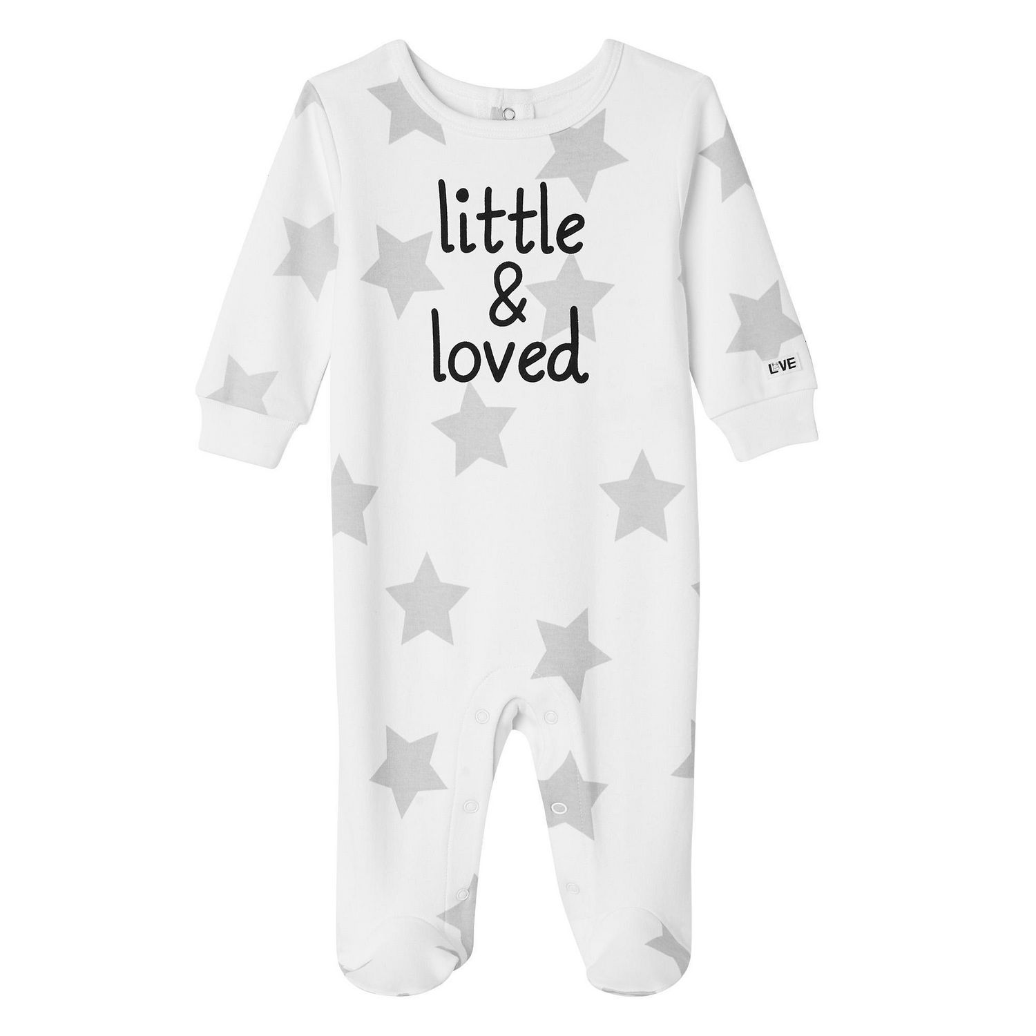 organic cotton sleepers canada