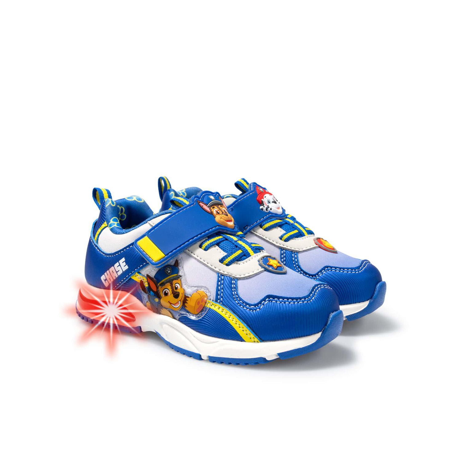 Paw Patrol Toddler Boy's Athletic Sneakers