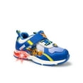 thumbnail image 2 of Paw Patrol Toddler Boy's Athletic Sneakers, 2 of 7
