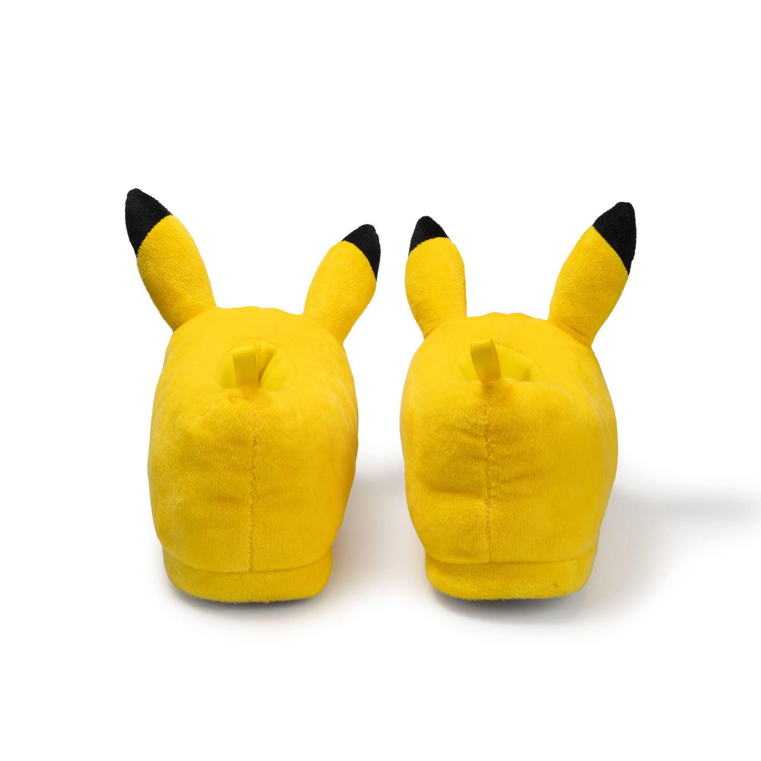 Youth Boys Pikachu 3D Slipper