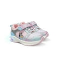 thumbnail image 1 of Bluey Toddler Girl's Athletic Sneakers, 1 of 7