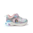 thumbnail image 3 of Bluey Toddler Girl's Athletic Sneakers, 3 of 7