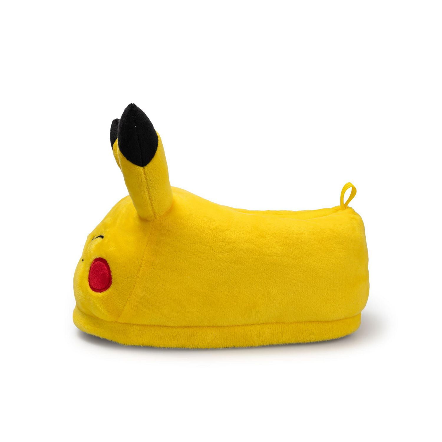 Youth Boys Pikachu 3D Slipper