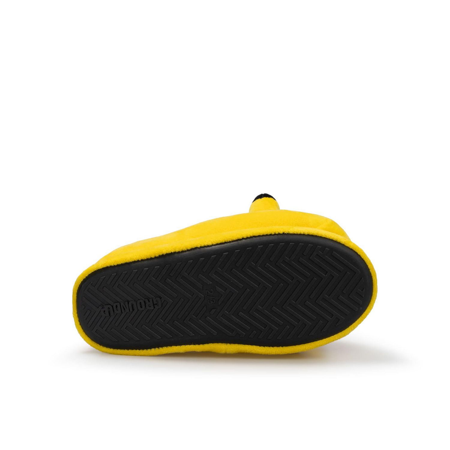 Youth Boys Pikachu 3D Slipper