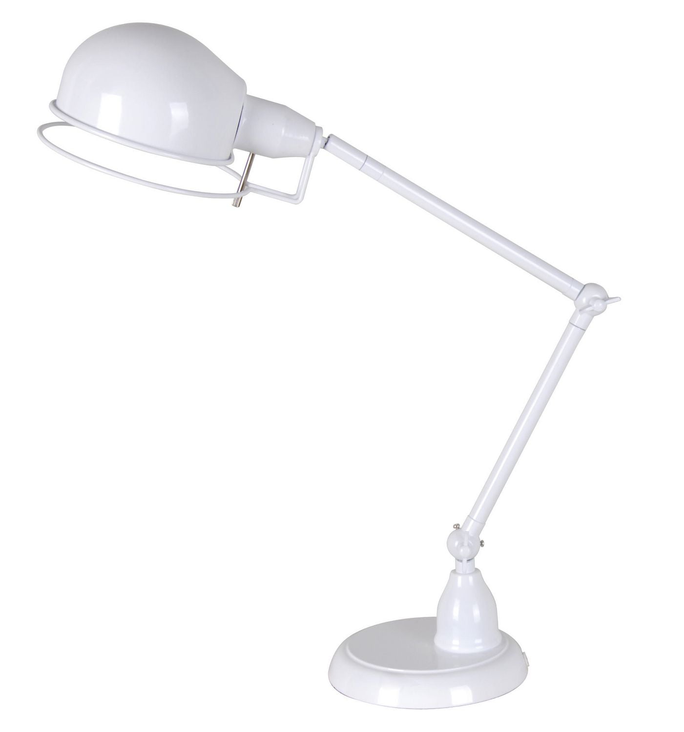 Pharmacy Desk Lamp, White | Walmart Canada