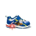 thumbnail image 3 of Paw Patrol Toddler Boy's Athletic Sneakers, 3 of 7