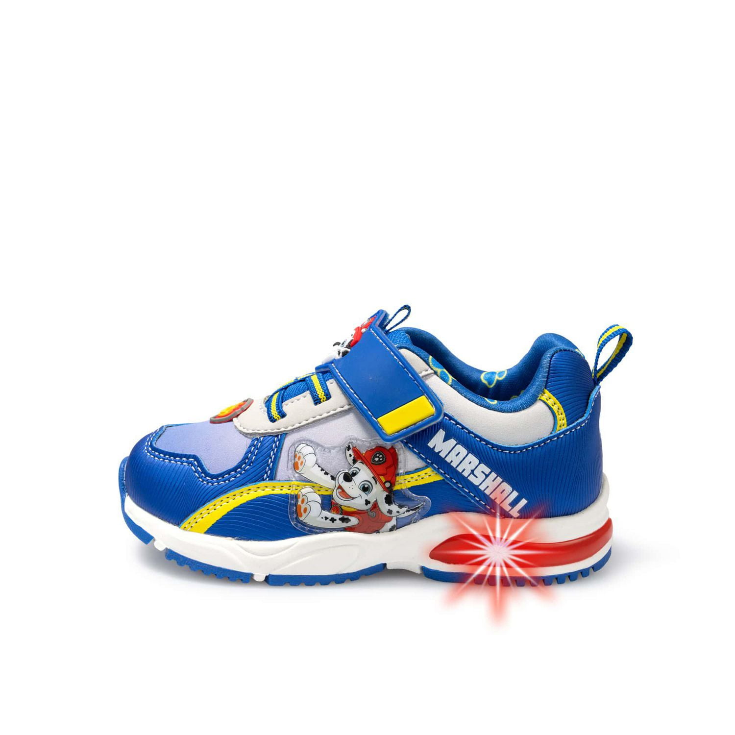Paw Patrol Toddler Boy's Athletic Sneakers