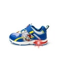 thumbnail image 4 of Paw Patrol Toddler Boy's Athletic Sneakers, 4 of 7