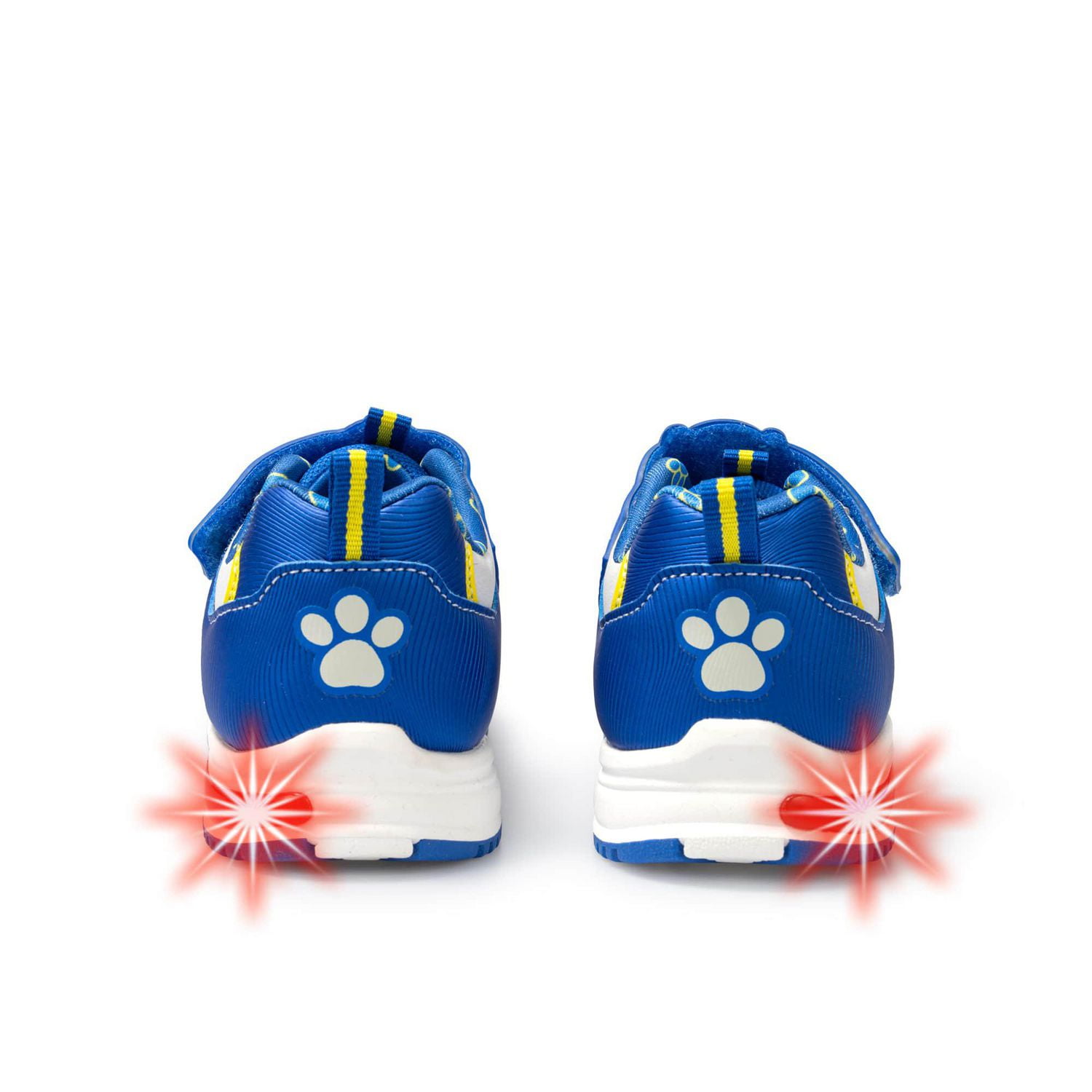 Paw Patrol Toddler Boy's Athletic Sneakers