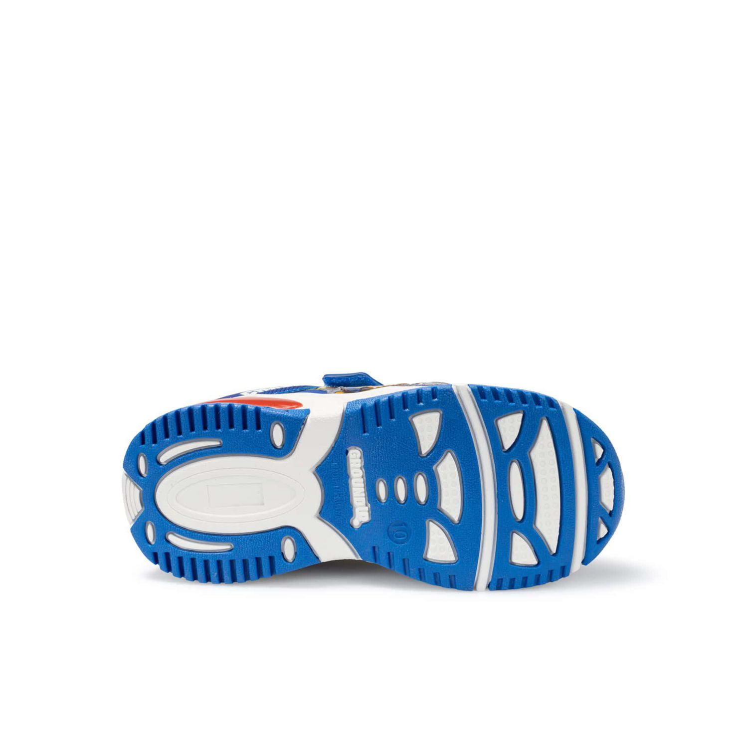 Paw Patrol Toddler Boy's Athletic Sneakers