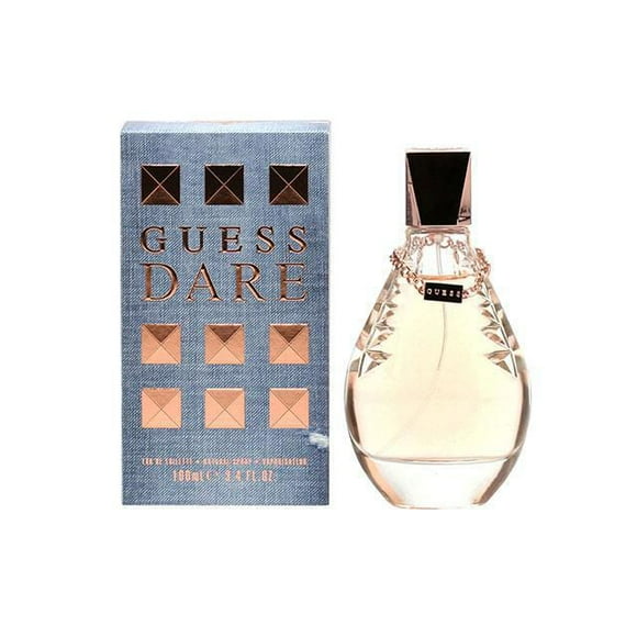 Guess Dare  Eau De Toilette Spray For Women 100ml