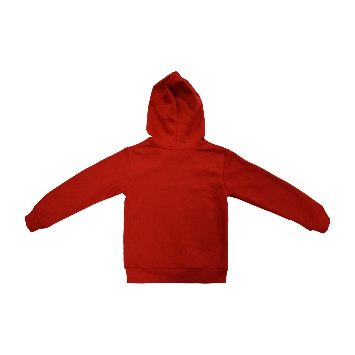 Boys Marvel Spider Man Secret Hoodie