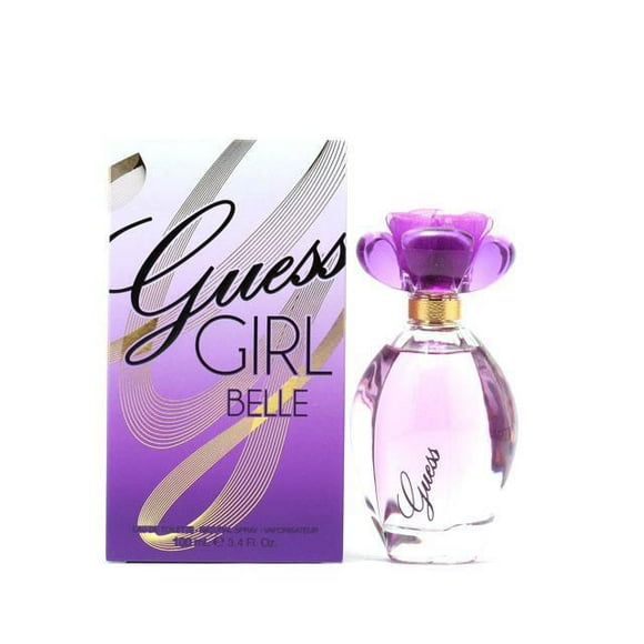 Guess Girl Belle Eau De Toilette Spray For Women 100ml