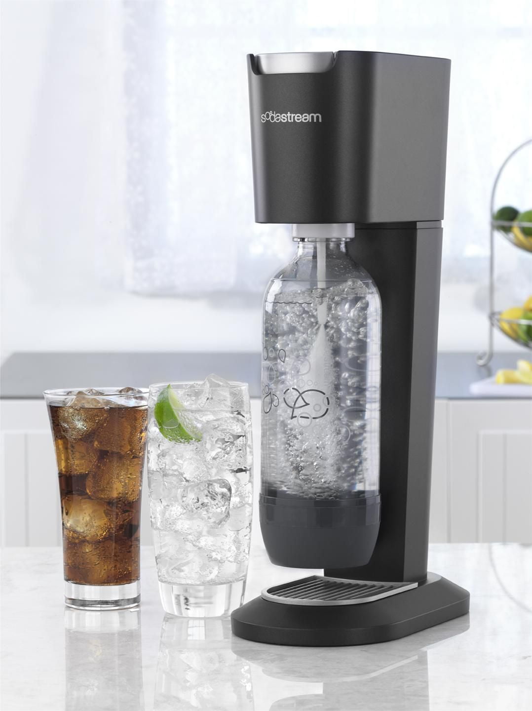 してはコメ sodastream by tom｜ラクマ GENESISの通販 のまま