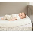 thumbnail image 3 of Summer Infant SwaddleMe Good Vibes Vibrating Crib Wedge, 3 of 4