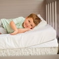 thumbnail image 4 of Summer Infant SwaddleMe Good Vibes Vibrating Crib Wedge, 4 of 4