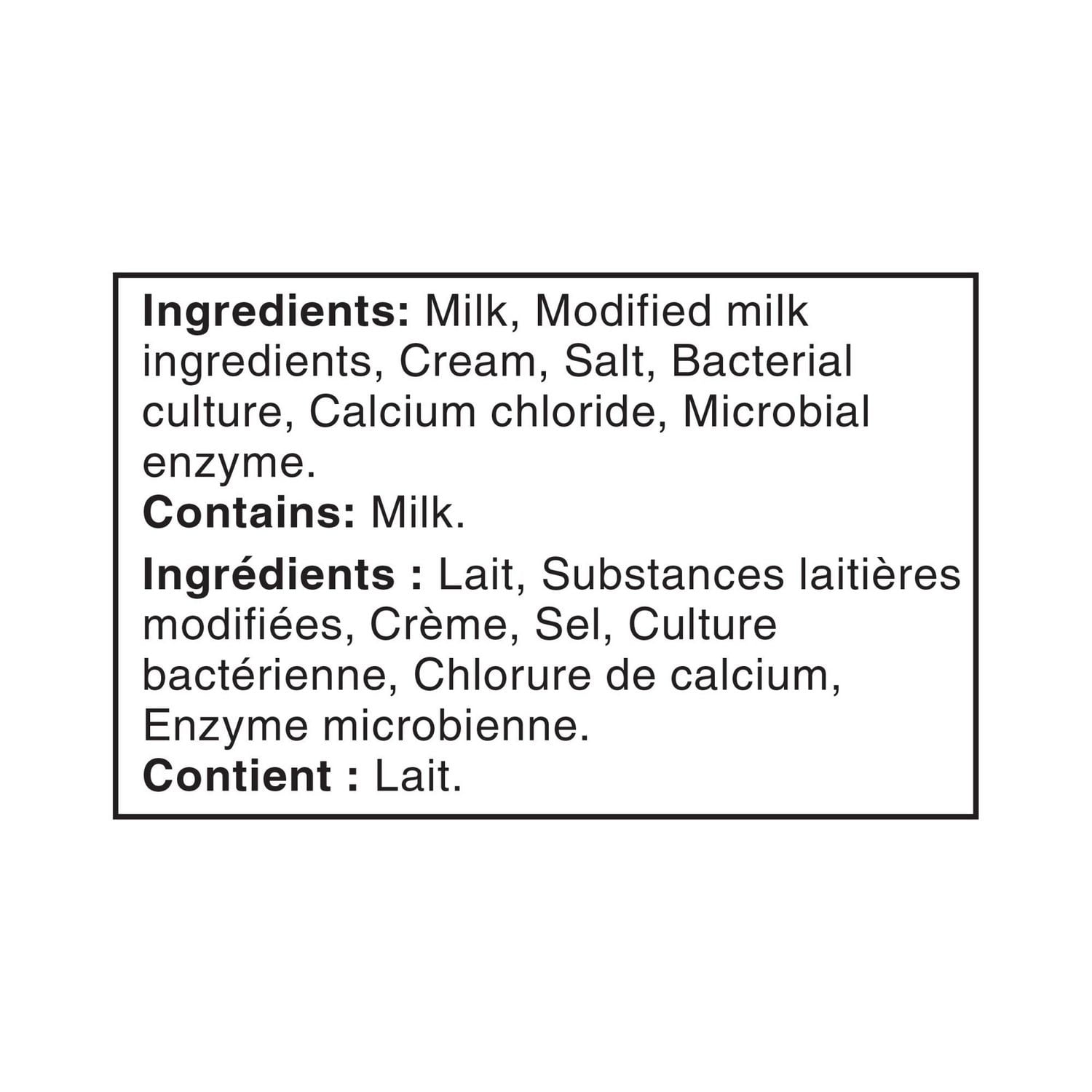 Fromage mozzarella Ficello Cheestrings