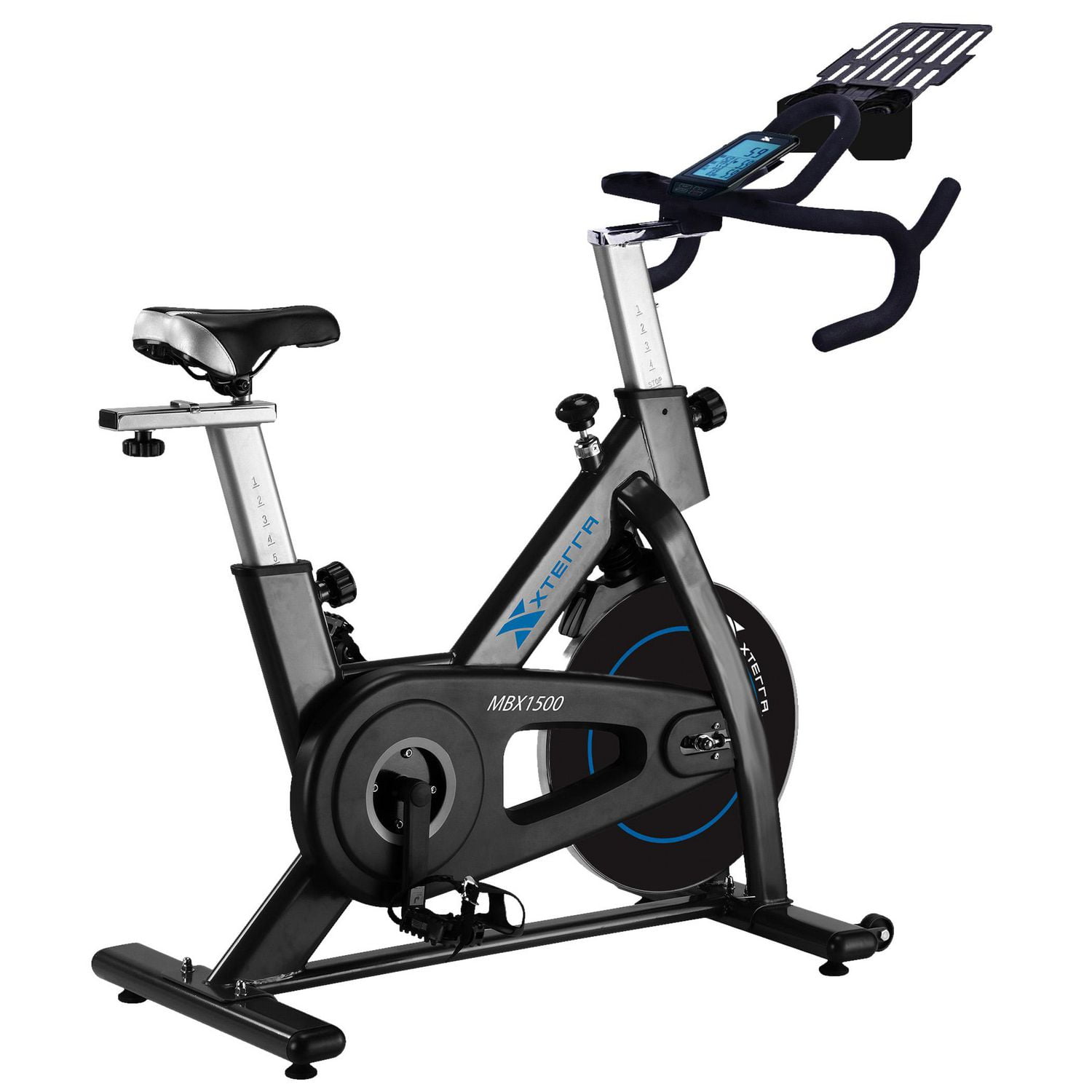 xterra 860 spin bike