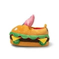 thumbnail image 3 of Youth Boy Spongebob 3D Slipper, 3 of 8