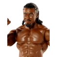 thumbnail image 2 of WWE Kofi Kingston Action Figure, 2 of 4