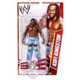thumbnail image 3 of WWE Kofi Kingston Action Figure, 3 of 4