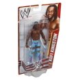 thumbnail image 4 of WWE Kofi Kingston Action Figure, 4 of 4