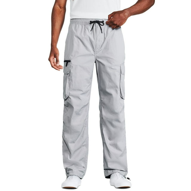 Pantalon cargo George pour hommes