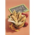 thumbnail image 2 of Kingsey Cogruet® Natural Sliced Cheese, 2 of 4