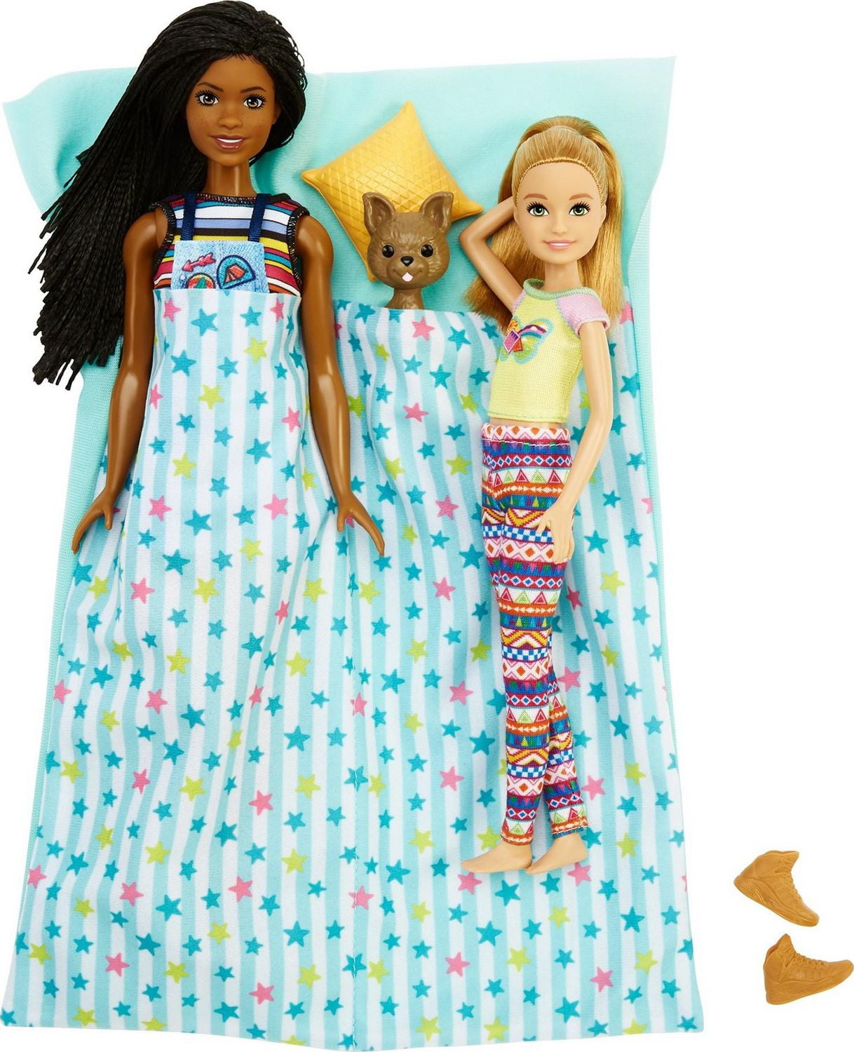 Barbie dream camper walmart canada online