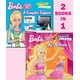 I Can Be an Actress/I Can Be a Computer Engineer (Barbie) – image 1 sur 1