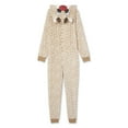 thumbnail image 2 of Pyjama 1 pièce de Noël George pour filles, 2 of 2