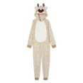 thumbnail image 1 of Pyjama 1 pièce de Noël George pour filles, 1 of 2