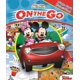 Mini My First Look and Find: Mickey On the Go – image 1 sur 1