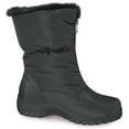 thumbnail image 1 of Tender Tootsies 20VidaW18 Front Zipper Winter Boot, 1 of 1
