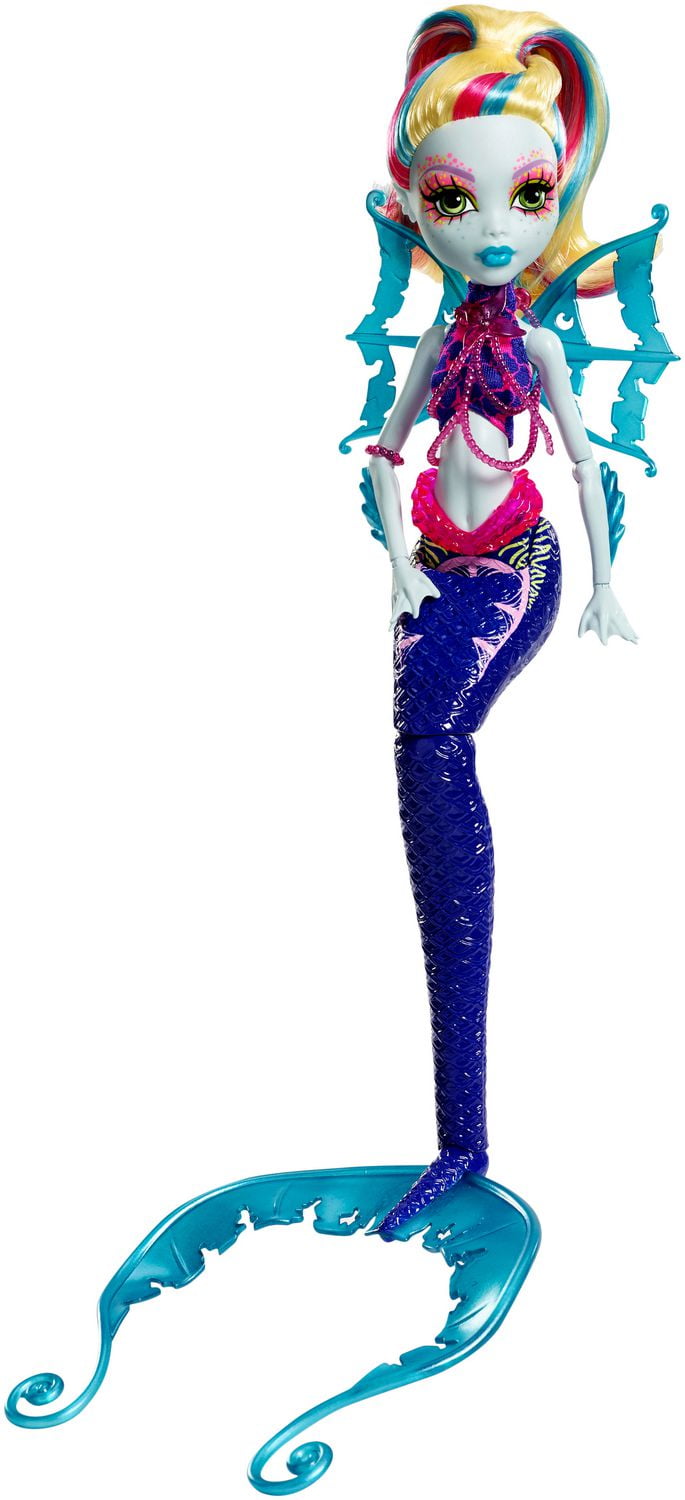 Lagoona sales blue mermaid