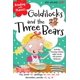 Goldilocks and the Three Bears – image 1 sur 1