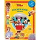 Disney Junior Sticker Book Treasury – image 1 sur 1