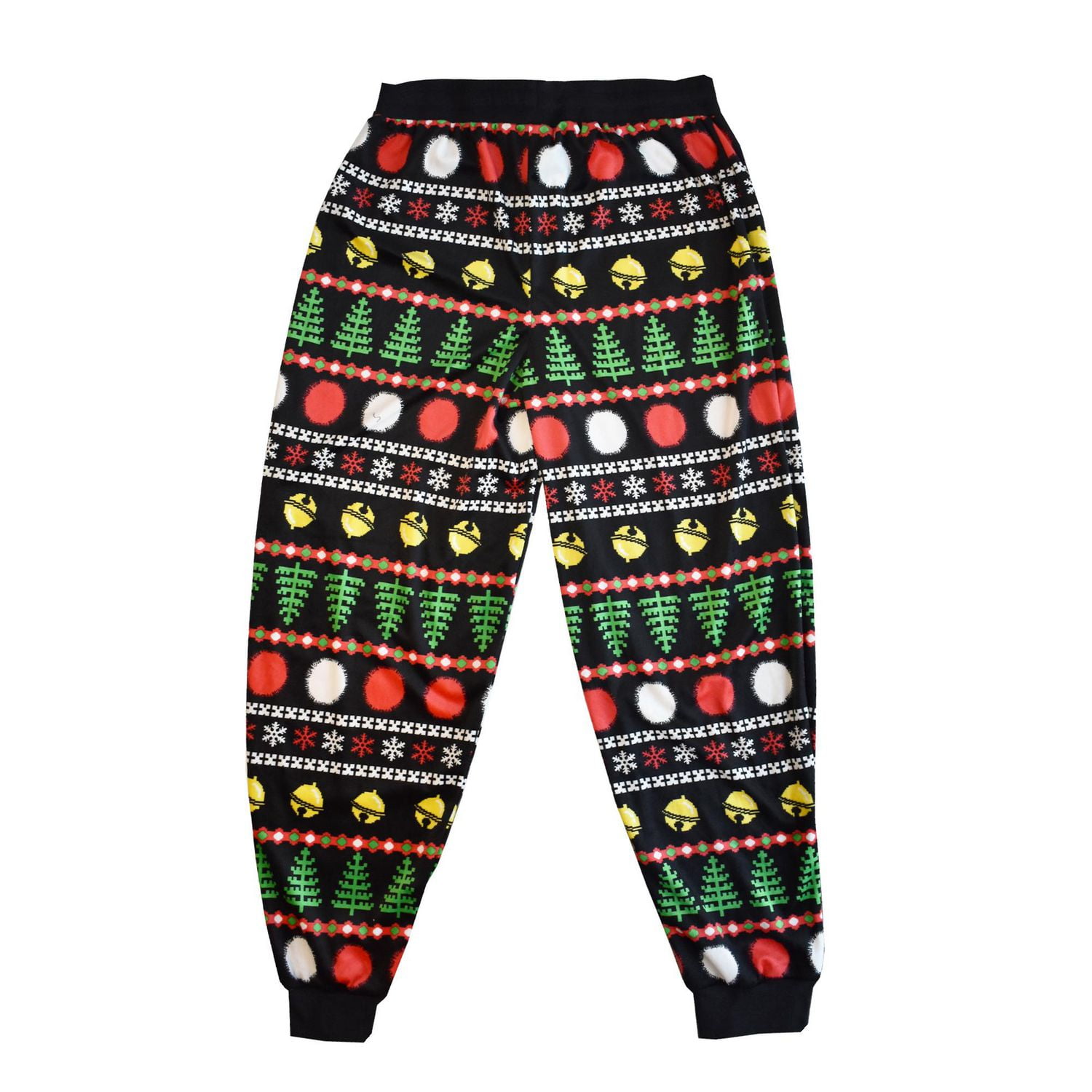 Pantalon de jogging Mad Engine Ugly Sweater pour hommes