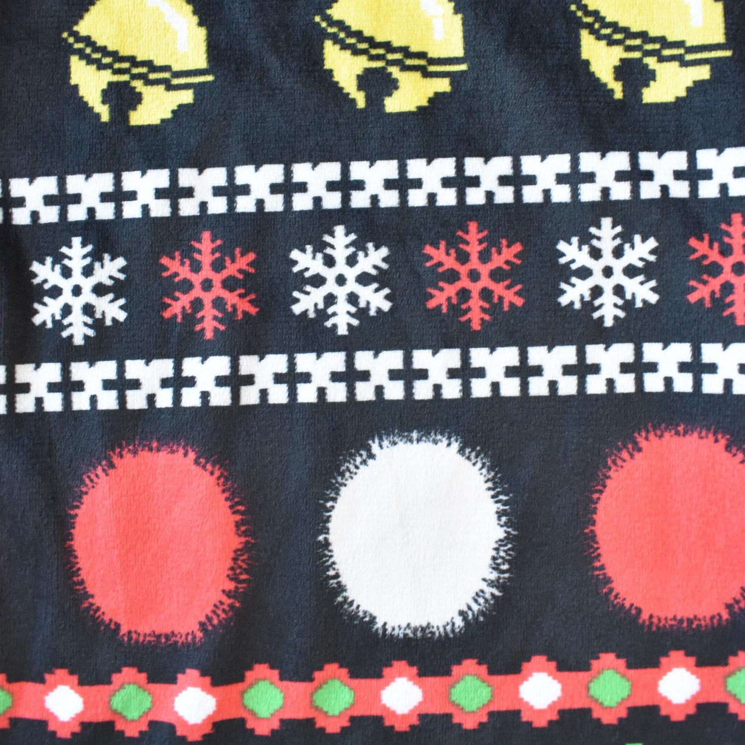 Pantalon de jogging Mad Engine Ugly Sweater pour hommes