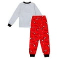 thumbnail image 2 of Spiderman two piece pajama set for boys, 2 of 2
