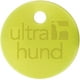 UltraHund Col à boucle régulière Ajustement véritable rose – image 2 sur 7