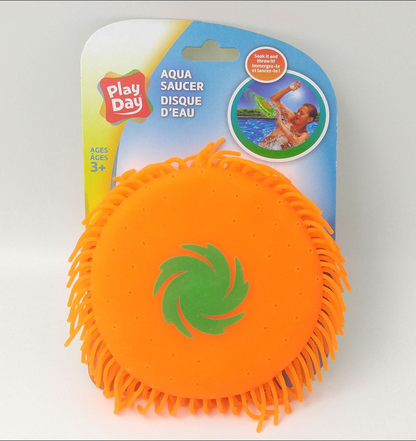 aqua splash toy